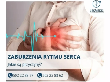 Zdjęcie: Kardiolog! ECHO SERCA -EKG-HOLTER-doro