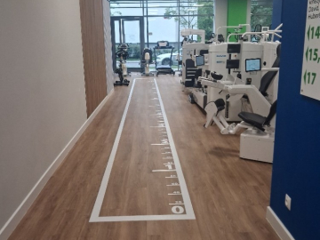Zdjęcie: Serwis siłowni i sprzętu medycznego Warszawa, cała Polska, serwis sprzętu fitness